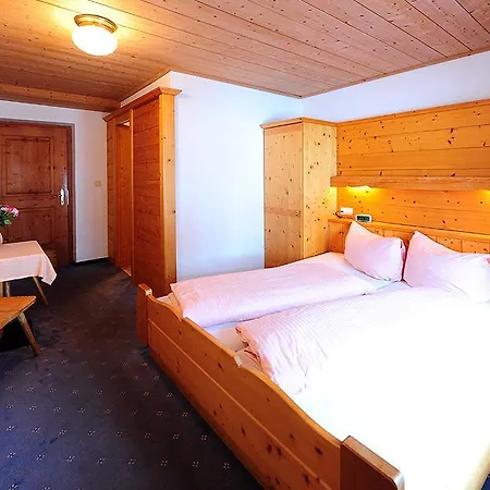 Country house Bergpension Gasthofkreuz