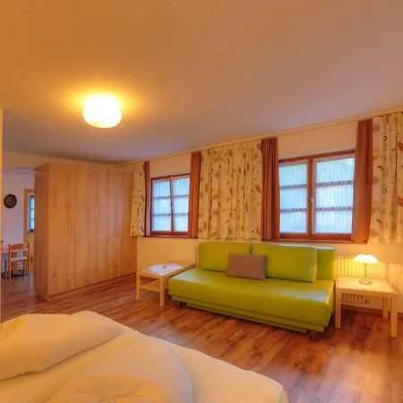 Country house Bergpension Gasthofkreuz *