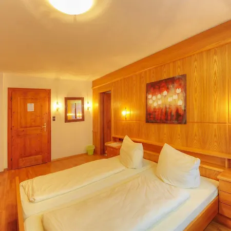 Country house Bergpension Gasthofkreuz