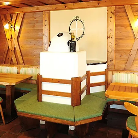 Country house Bergpension Gasthofkreuz *
