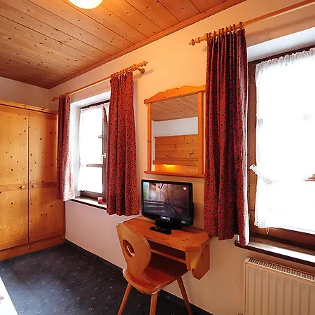 Landsted Bergpension Gasthofkreuz *