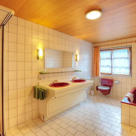 Landsted Bergpension Gasthofkreuz Zams