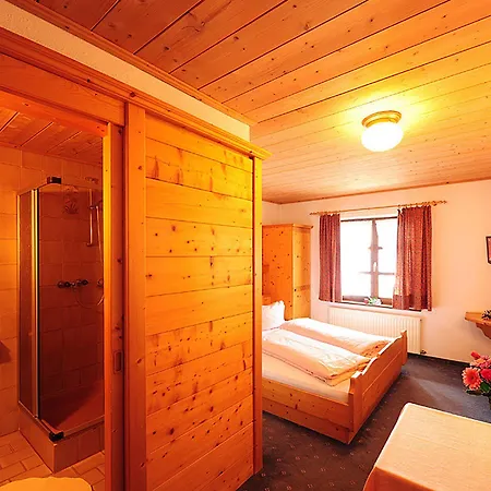 Bergpension Gasthofkreuz *