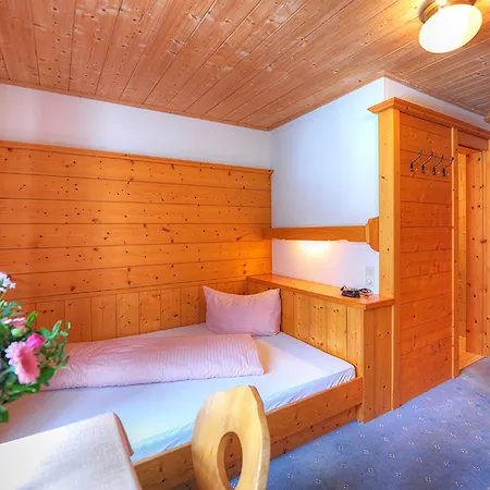 Bergpension Gasthofkreuz *