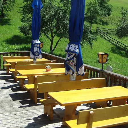 Bergpension Gasthofkreuz
